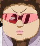 Lake Toya's Mother (Gintama) .
